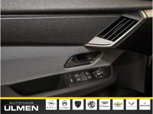 Opel Grandland GS 1.2 48V Mild-Hybrid 100kW Vorlauf inkl. Tech-Paket und Allwetter Schwarz oder Grau