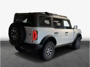 Ford Bronco BADLANDS 2.7L *4WD*10-Gang