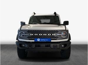 Ford Bronco BADLANDS 2.7L *4WD*10-Gang