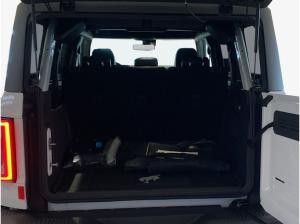 Ford Bronco BADLANDS 2.7L *4WD*10-Gang