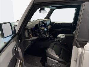 Ford Bronco BADLANDS 2.7L *4WD*10-Gang