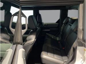 Ford Bronco BADLANDS 2.7L *4WD*10-Gang