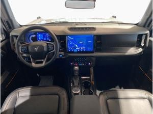 Ford Bronco BADLANDS 2.7L *4WD*10-Gang