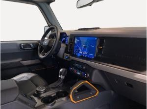 Ford Bronco BADLANDS 2.7L *4WD*10-Gang