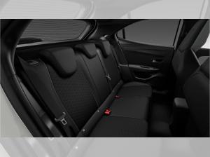 Opel Mokka Edition 1.2 T-Direct Injection 136PS MT inkl. Tech-Paket, Komfort Paket, Navi uvm.!