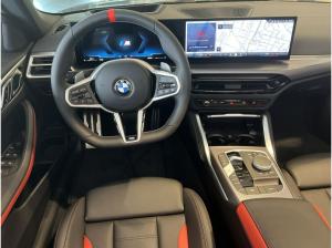 BMW M440i Cabrio *Jetzt bestellen - im Oktober übernehmen**
