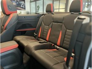BMW M440i Cabrio *Jetzt bestellen - im Oktober übernehmen**