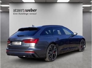 Audi S6 Avant *exkl. für DMB I Architekten I Rechtsanwälte I Wirtschaftsprüfer I Steuerberater*