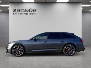 Audi S6 Avant *exkl. für DMB I Architekten I Rechtsanwälte I Wirtschaftsprüfer I Steuerberater*