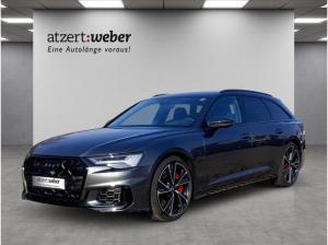 Audi S6 Avant *exkl. für DMB I Architekten I Rechtsanwälte I Wirtschaftsprüfer I Steuerberater*
