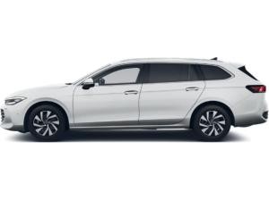 Volkswagen Passat Business 1,5 l eTSI 150PS⚡️19.03. Bestellaktion⚡️Frei Konfigurierbar