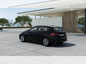 BMW 120 i (neues Modell F70) inkl. Navi, LED, Klimaautomatik, und vieles mehr - Sofort Verfügbar!