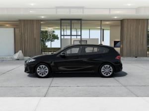 BMW 120 i (neues Modell F70) inkl. Navi, LED, Klimaautomatik, und vieles mehr - Sofort Verfügbar!