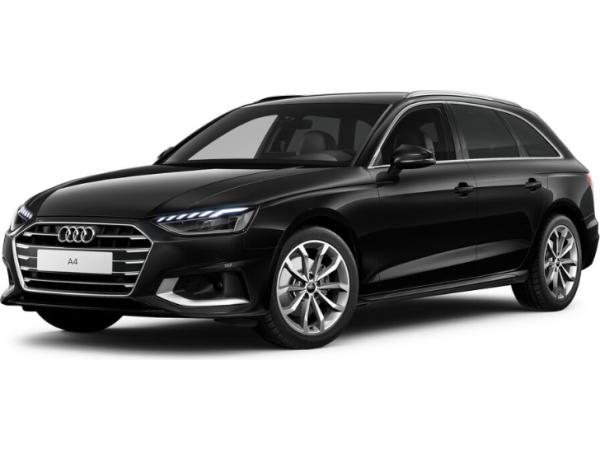 Audi A4 Avant advanced 35 TFSI S tronic + Vorführwagen+3 Zonen Klima+Glanzpaket+Interieur S li