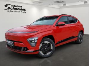 Hyundai Kona Elektro Hyundai Kona Elektro 48,4 kWh Select Privat