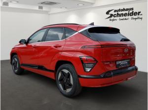 Hyundai Kona Elektro Hyundai Kona Elektro 48,4 kWh Select Privat