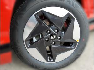 Hyundai Kona Elektro Hyundai Kona Elektro 48,4 kWh Select Privat