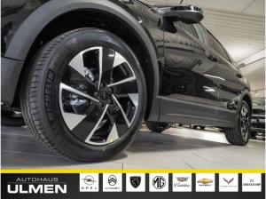 Opel Grandland GS 1.2 48V Mild-Hybrid 100kW Vorlauf inkl. Tech-Paket und Allwetter Schwarz oder Grau