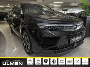 Opel Grandland GS 1.2 48V Mild-Hybrid 100kW Vorlauf inkl. Tech-Paket und Allwetter Schwarz oder Grau