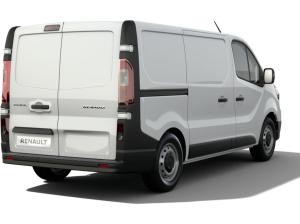 Renault Trafic Komfort L1H1 | Oster-Edition 🐣 | Einparkhilfe hinten | ***Sofort verfügbar***