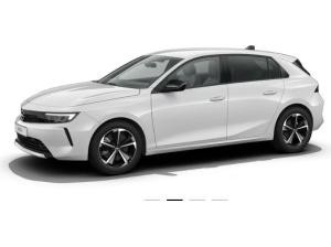 Opel Astra Edition 130PS 💥Sitzheizung&Allwetterreifen