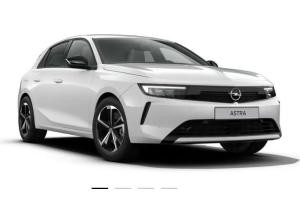 Opel Astra Edition 130PS 💥Sitzheizung&Allwetterreifen