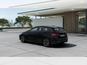 BMW 120 d 5-Türer inkl. M-Sportpaket, SZH, NAVI, uvm! - Sofort Verfügbar!