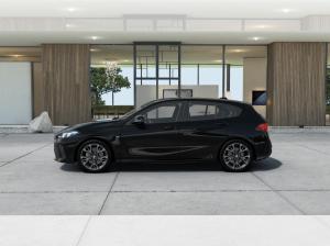 BMW 120 d 5-Türer inkl. M-Sportpaket, SZH, NAVI, uvm! - Sofort Verfügbar!