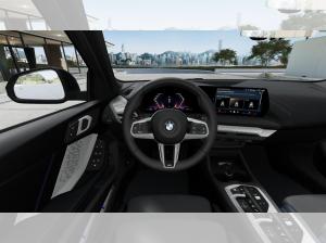 BMW 120 d 5-Türer inkl. M-Sportpaket, SZH, NAVI, uvm! - Sofort Verfügbar!