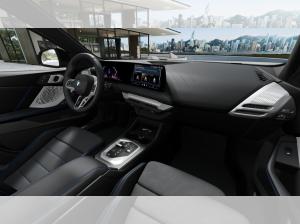 BMW 120 d 5-Türer inkl. M-Sportpaket, SZH, NAVI, uvm! - Sofort Verfügbar!