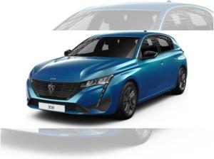 Peugeot 308 Style Limousine MHEV ***Gewerbeaktion***