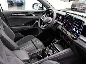 Volkswagen Tayron R-Line 2,0 l TDI SCR 4MOTION 7-Gang-Doppelkupplungsgetriebe DSG
