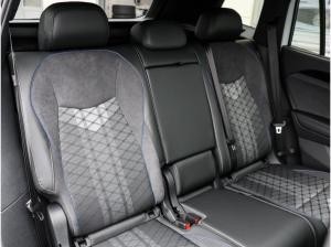 Volkswagen Tayron R-Line 2,0 l TDI SCR 4MOTION 7-Gang-Doppelkupplungsgetriebe DSG