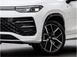 Volkswagen Tayron R-Line 2,0 l TDI SCR 4MOTION 7-Gang-Doppelkupplungsgetriebe DSG