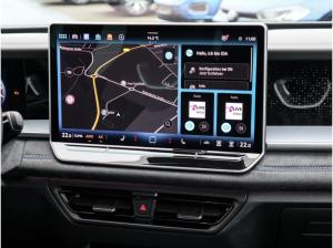 Volkswagen Tayron R-Line 2,0 l TDI SCR 4MOTION 7-Gang-Doppelkupplungsgetriebe DSG