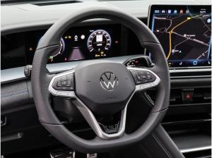 Volkswagen Tayron R-Line 2,0 l TDI SCR 4MOTION 7-Gang-Doppelkupplungsgetriebe DSG