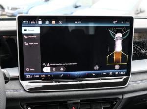 Volkswagen Tayron R-Line 2,0 l TDI SCR 4MOTION 7-Gang-Doppelkupplungsgetriebe DSG