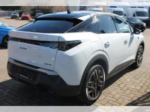 Peugeot 3008 GT Hybrid 145 e-DSC6