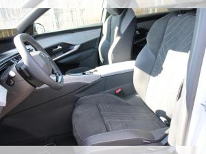 Peugeot 3008 GT Hybrid 145 e-DSC6