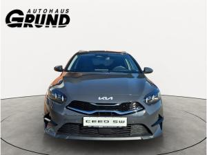 Kia Ceed SW 1.5T DCT7 ULTIMATE |STYLE|JBL|LED|17"| GEWERBLICH