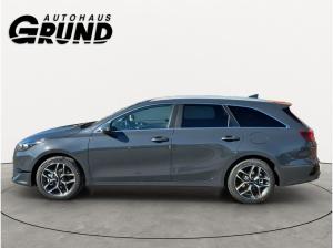 Kia Ceed SW 1.5T DCT7 ULTIMATE |STYLE|JBL|LED|17"| GEWERBLICH
