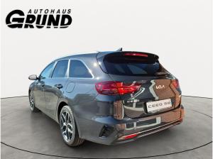 Kia Ceed SW 1.5T DCT7 ULTIMATE |STYLE|JBL|LED|17"| GEWERBLICH