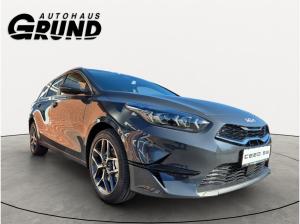 Kia Ceed SW 1.5T DCT7 ULTIMATE |STYLE|JBL|LED|17"| GEWERBLICH
