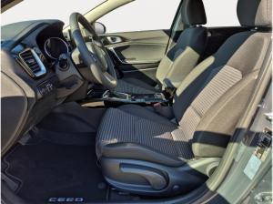 Kia Ceed SW 1.5T DCT7 ULTIMATE |STYLE|JBL|LED|17"| GEWERBLICH