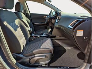 Kia Ceed SW 1.5T DCT7 ULTIMATE |STYLE|JBL|LED|17"| GEWERBLICH