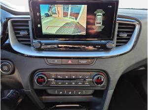 Kia Ceed SW 1.5T DCT7 ULTIMATE |STYLE|JBL|LED|17"| GEWERBLICH