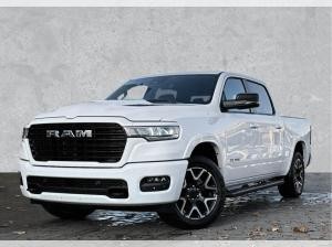 Dodge RAM 1500 Modellj.25 Twin-Turbo Laramie Sport LPG