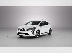 Mitsubishi Colt BASIS 1.0 "AKTIONSMODELL"