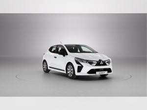 Mitsubishi Colt BASIS 1.0 "AKTIONSMODELL"
