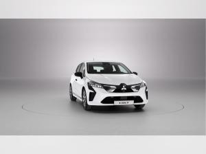 Mitsubishi Colt BASIS 1.0 "AKTIONSMODELL"